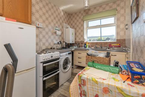 2 bedroom semi-detached bungalow for sale, Old Earth, Lower Edge, Elland