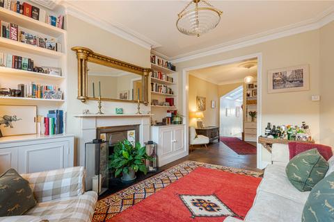 48 Vanderbilt Road, London, SW18 3BQ