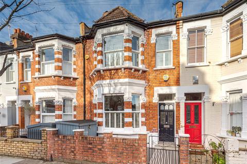 48 Vanderbilt Road, London, SW18 3BQ