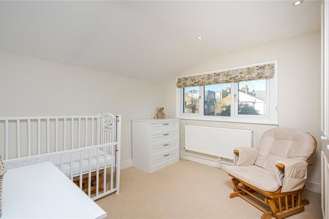48 Vanderbilt Road, London, SW18 3BQ