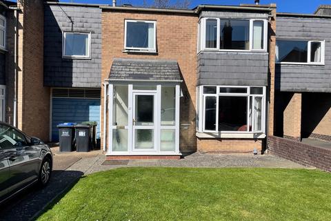 3 bedroom townhouse to rent, King street, Leamington Spa