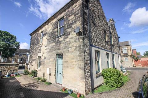 2 bedroom terraced house to rent, Front Street East, Bedlington