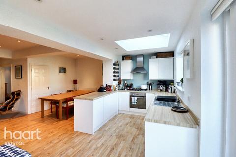 5 bedroom terraced house for sale, Napier Square, Bristol