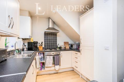 2 bedroom terraced house to rent, Elizabeth Place, Heath Road