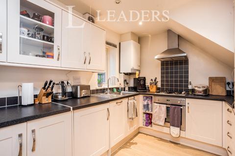 2 bedroom terraced house to rent, Elizabeth Place, Heath Road
