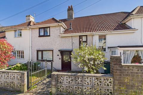 3 bedroom house for sale, Meadowside Road, Falmouth - Terraced family home