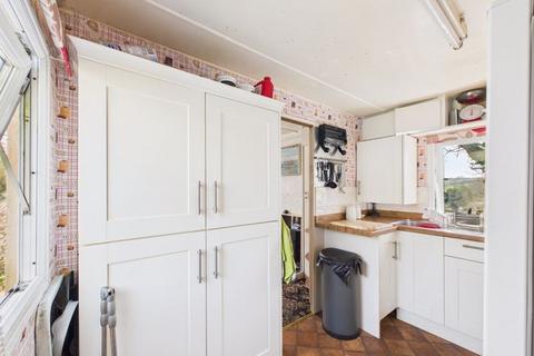 2 bedroom mobile home for sale, Goldenbank, Falmouth - Park home for the over 55's