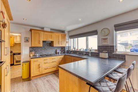4 bedroom semi-detached house for sale, 13 Nomond Avenue, St Helier