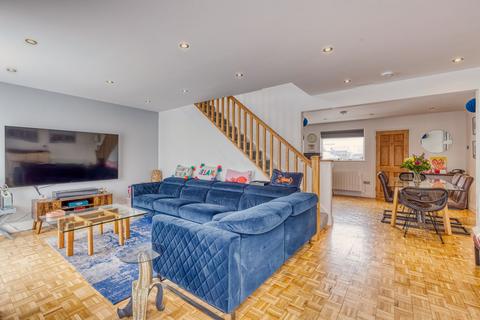 4 bedroom semi-detached house for sale, 13 Nomond Avenue, St Helier