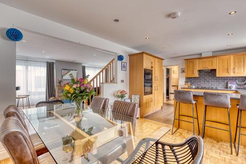 4 bedroom semi-detached house for sale, 13 Nomond Avenue, St Helier