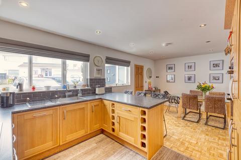 4 bedroom semi-detached house for sale, 13 Nomond Avenue, St Helier