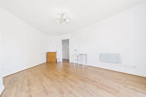 1 bedroom apartment for sale, Burrells Wharf E14
