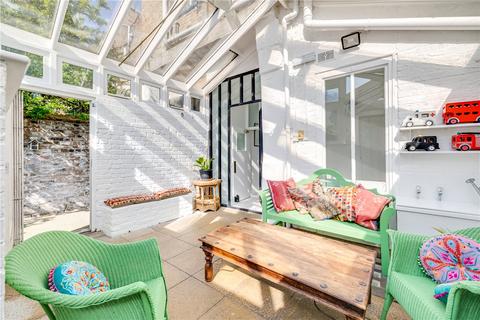 5 bedroom terraced house for sale, Moore Park Road, London, SW6
