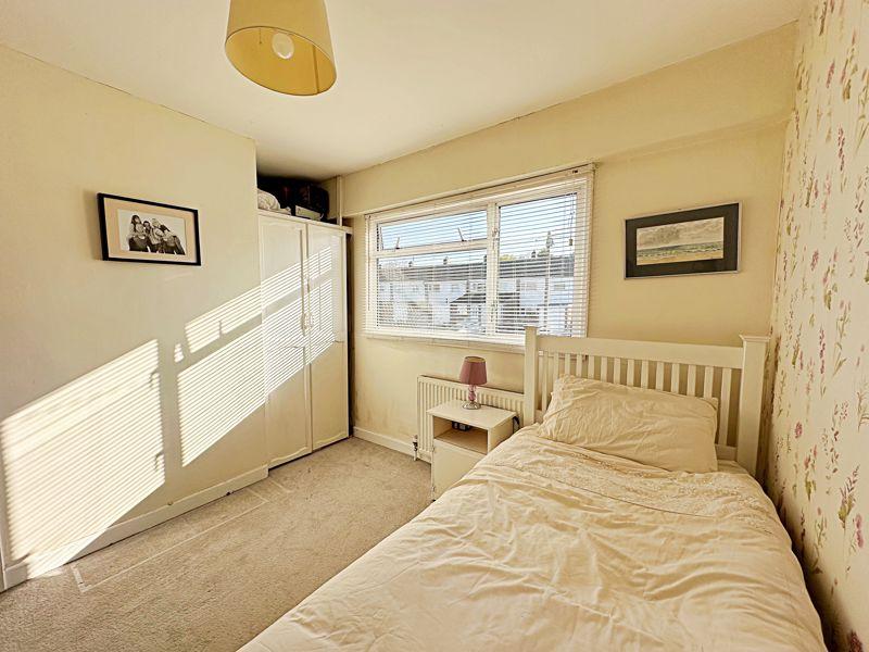 Bed Three