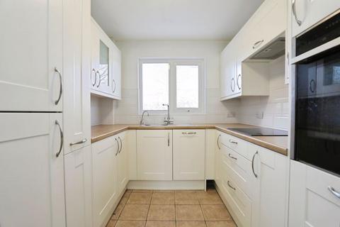 2 bedroom retirement property for sale, Ipswich IP5