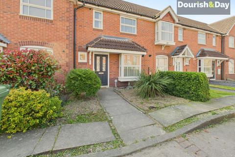 17 Heron Drive, Penkridge, Stafford, ST19 5UD