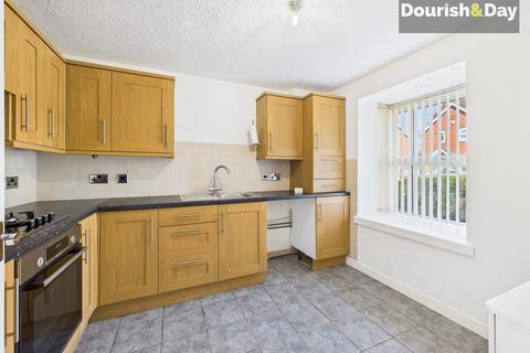 17 Heron Drive, Penkridge, Stafford, ST19 5UD