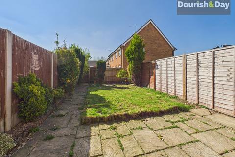 17 Heron Drive, Penkridge, Stafford, ST19 5UD