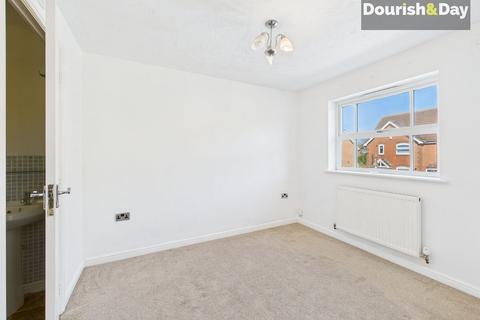 17 Heron Drive, Penkridge, Stafford, ST19 5UD