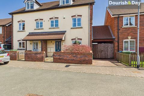 undefined, Prospect Place, Stafford ST17