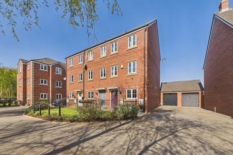 51 Dukes View, Donnington, Telford, TF2 8DW