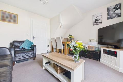 51 Dukes View, Donnington, Telford, TF2 8DW