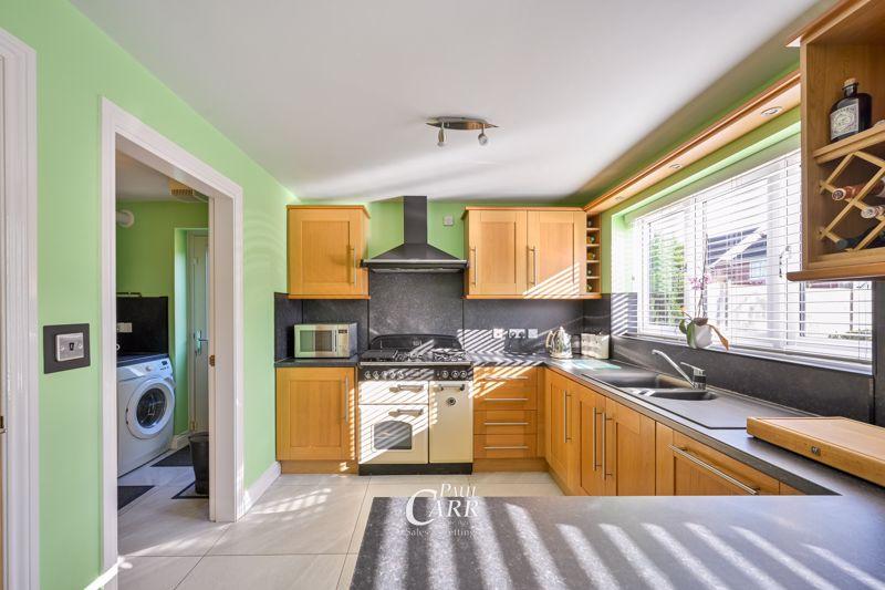 Kitchen-Diner