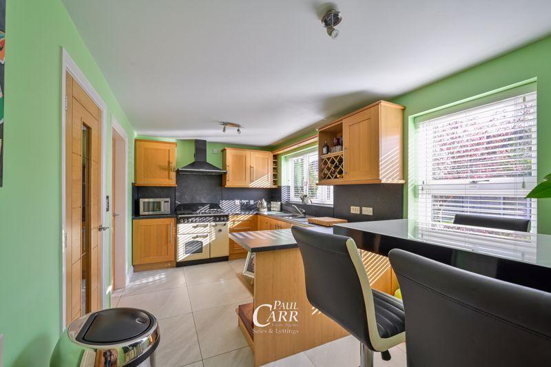 Kitchen-Diner