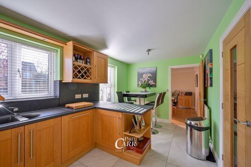 Kitchen-Diner
