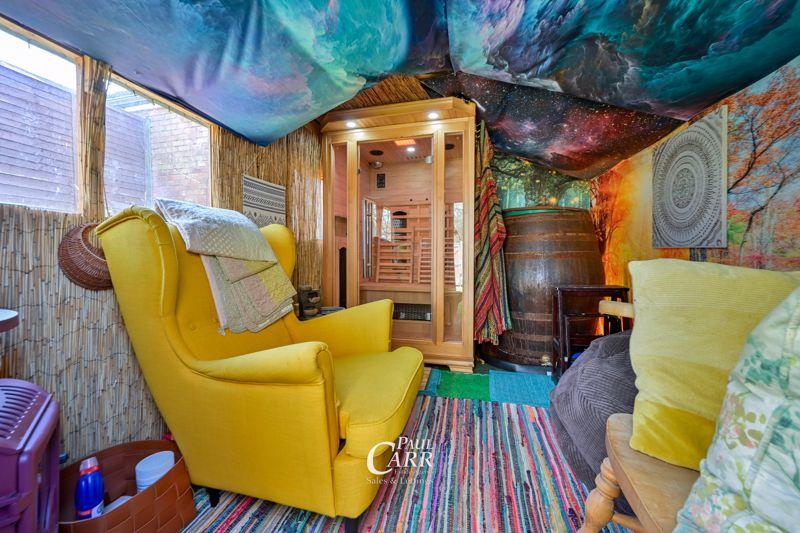 Summerhouse