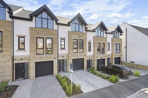 Kell Street, Bingley BD16