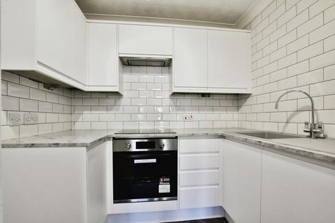 1 bedroom retirement property for sale, Ruskin Court, Knutsford WA16
