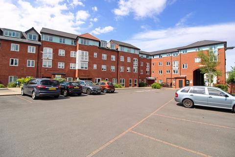 1 bedroom retirement property for sale, Wolverhampton Road, Stafford ST17