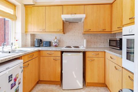 1 bedroom retirement property for sale, Wolverhampton Road, Stafford ST17