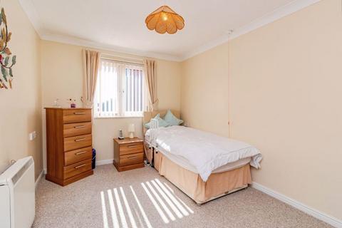 1 bedroom retirement property for sale, Wolverhampton Road, Stafford ST17