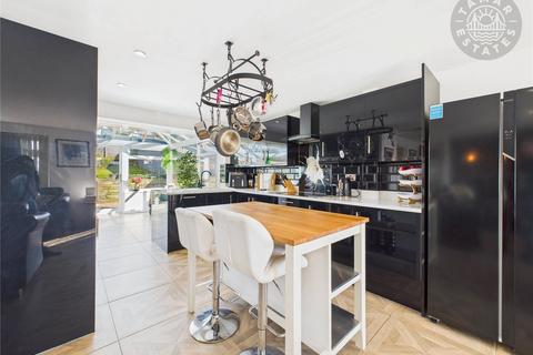undefined, INCREDIBLY PRESENTED. SET OVER 1443 SQ. FT. BALCONY