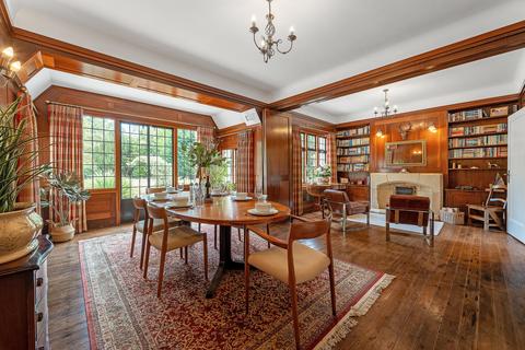 7 bedroom detached house for sale, Rugby, Warwickshire, CV22 6HP