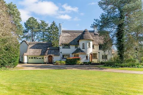 7 bedroom detached house for sale, Rugby, Warwickshire, CV22 6HP