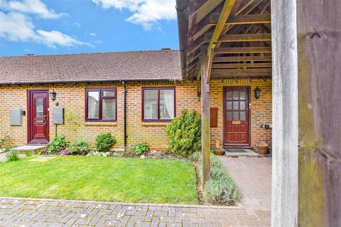 2 bedroom terraced bungalow for sale, Eastwell Meadows, Tenterden TN30