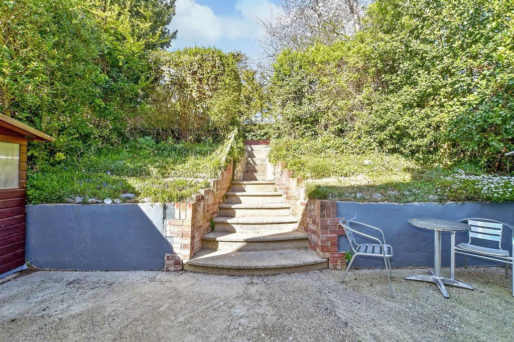 Patio / Decking
