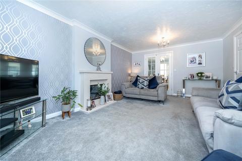 4 bedroom detached house for sale, Thyme Avenue, Bourne, PE10