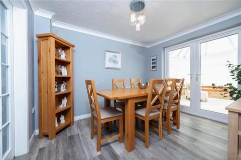 4 bedroom detached house for sale, Thyme Avenue, Bourne, PE10