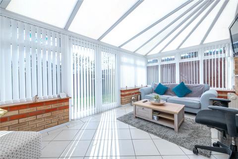 4 bedroom detached house for sale, Thyme Avenue, Bourne, PE10