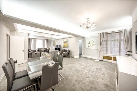 4 bedroom apartment for sale, Berkeley Court, Baker Street, London, NW1