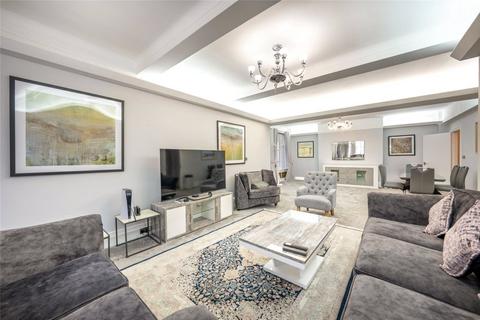 4 bedroom apartment for sale, Berkeley Court, Baker Street, London, NW1