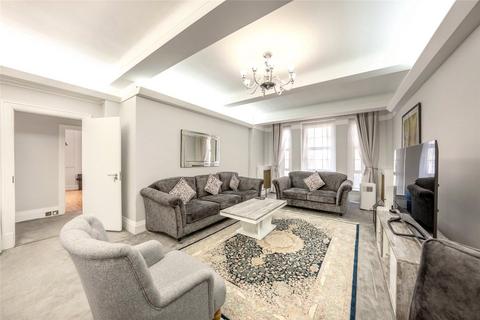 4 bedroom apartment for sale, Berkeley Court, Baker Street, London, NW1
