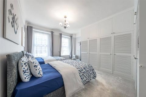 4 bedroom apartment for sale, Berkeley Court, Baker Street, London, NW1