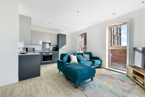 undefined, Crane Court, 112 Harrow Manorway, SE2