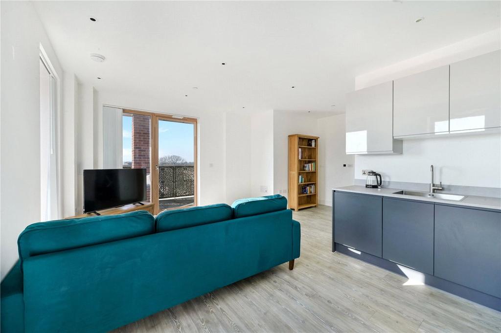 Crane Court