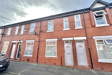 16 Mackenzie Road, Salford, M7 3TH